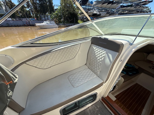 Canestrari 245 2019 Mercruiser 300 hp B III